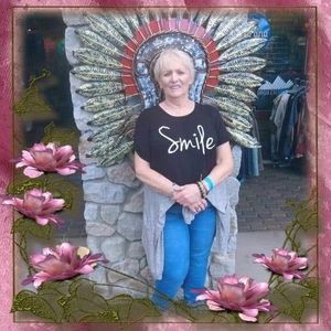 Meet your Posher, Karen